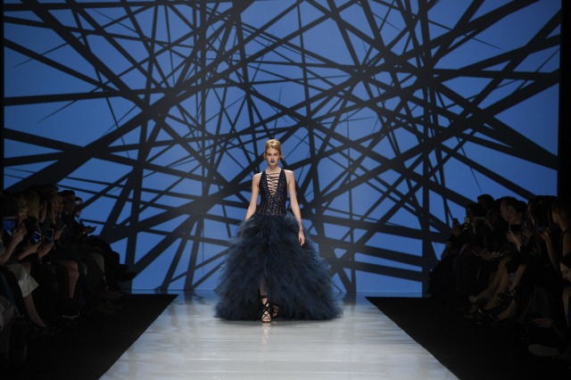 Stephan Caras, Womens wear, Canadian designers, luxury, sexy