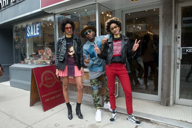 coco and breezy, fashion, sunglasses, shades, brimz, hats, accessories, New york, Toronto