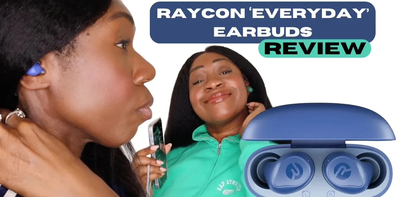 Raycon Earbuds